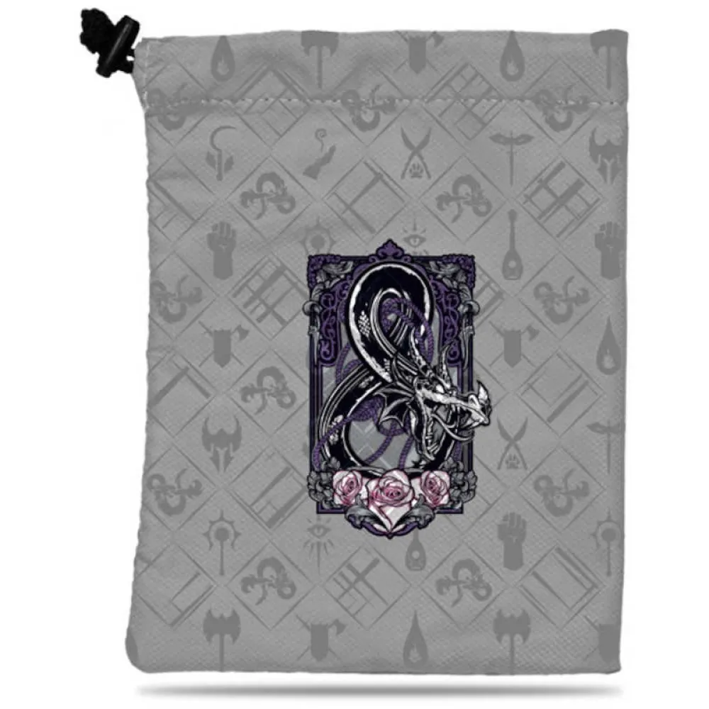 Dungeons & Dragons Treasure Nest Dice Bag - Lich