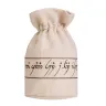 Dice Bag - Elvish Script