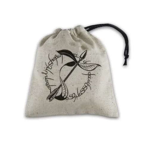 Elvish Dice Bag