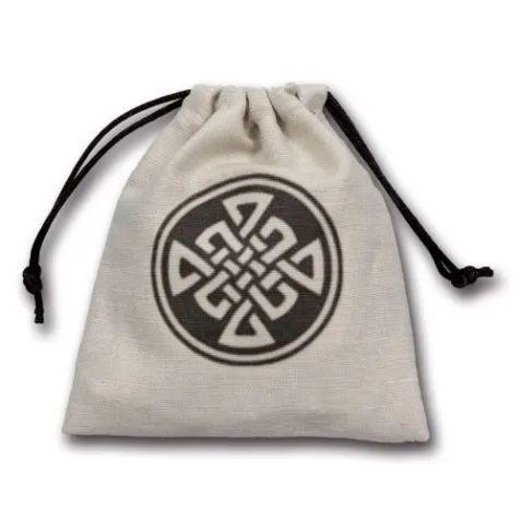 Celtic Dice Bag