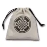 Celtic Dice Bag