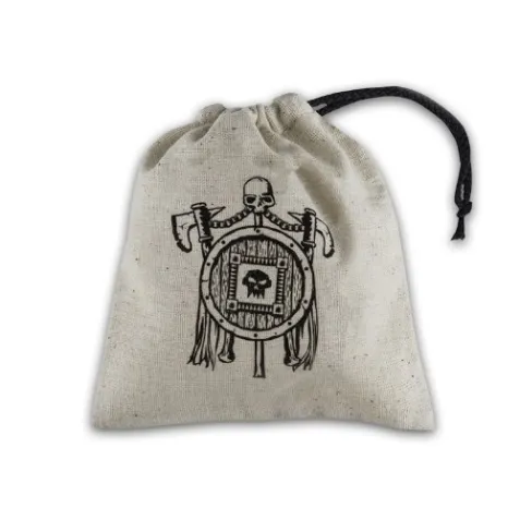 Orc Dice Bag
