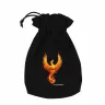 Dice Bag - Phoenix