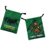 TMNT Dice Masters: Teenage Mutant Ninja Turtles Dice Bag