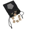 Dice Pouch - The Witcher RPG