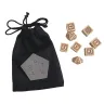 Dice Pouch - The Witcher RPG
