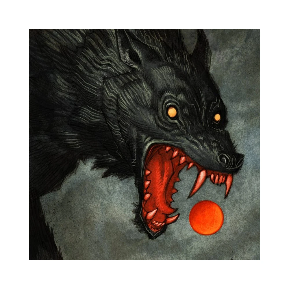 Vaesen - Mythic Carpatia