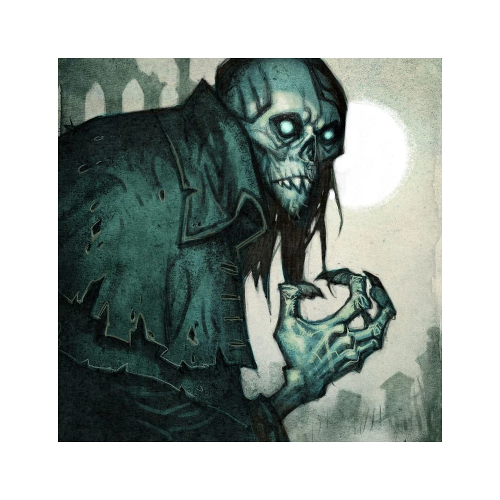 Vaesen - Mythic Carpatia