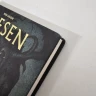Vaesen - Nordic Horror RPG Corebook - poškozeno