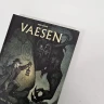 Vaesen - Nordic Horror RPG Corebook - poškozeno
