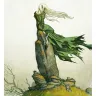 Vaesen RPG - Mythic Britain & Ireland