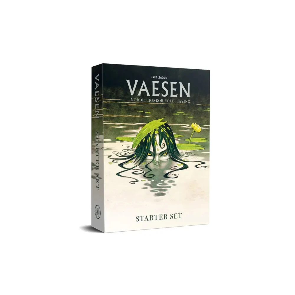 Vaesen - Starter set