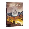 Vaesen - The Lost Mountain Saga