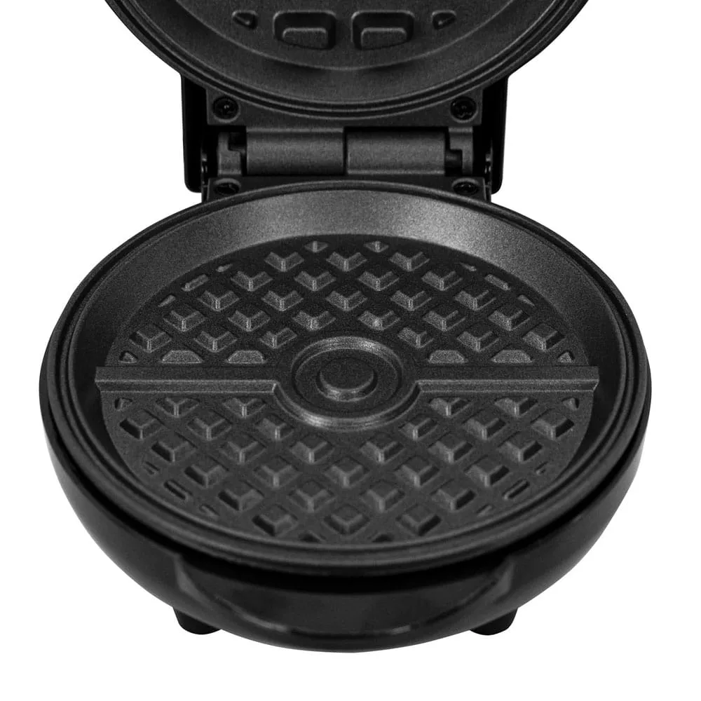 Pokémon Waffeleisen - Pokéball