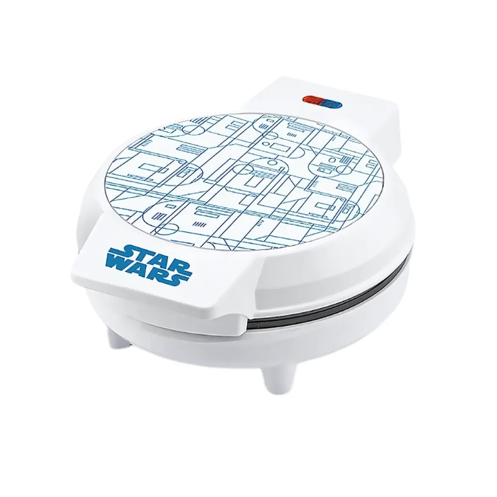 Star Wars Waffle Maker - R2-D2