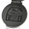 Star Wars Waffle Maker - R2-D2