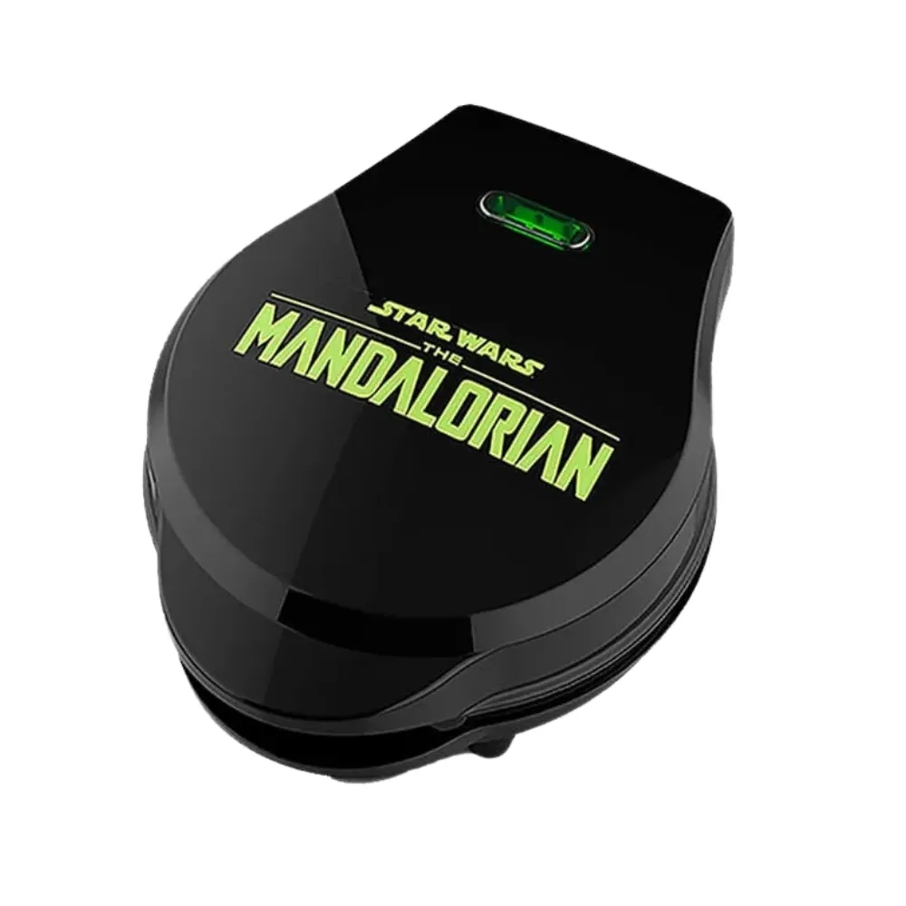 Star Wars: The Mandalorian - The Child Waffle Maker