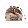 The Lord of the Rings Dice Bag - Map of Rohan and Gondor