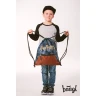 BAAGL Turnbeutel Harry Potter - Hogwarts