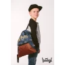 BAAGL Turnbeutel Harry Potter - Hogwarts