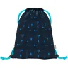 BAAGL Minecraft Drawstring Bag - Diamond Pickaxe