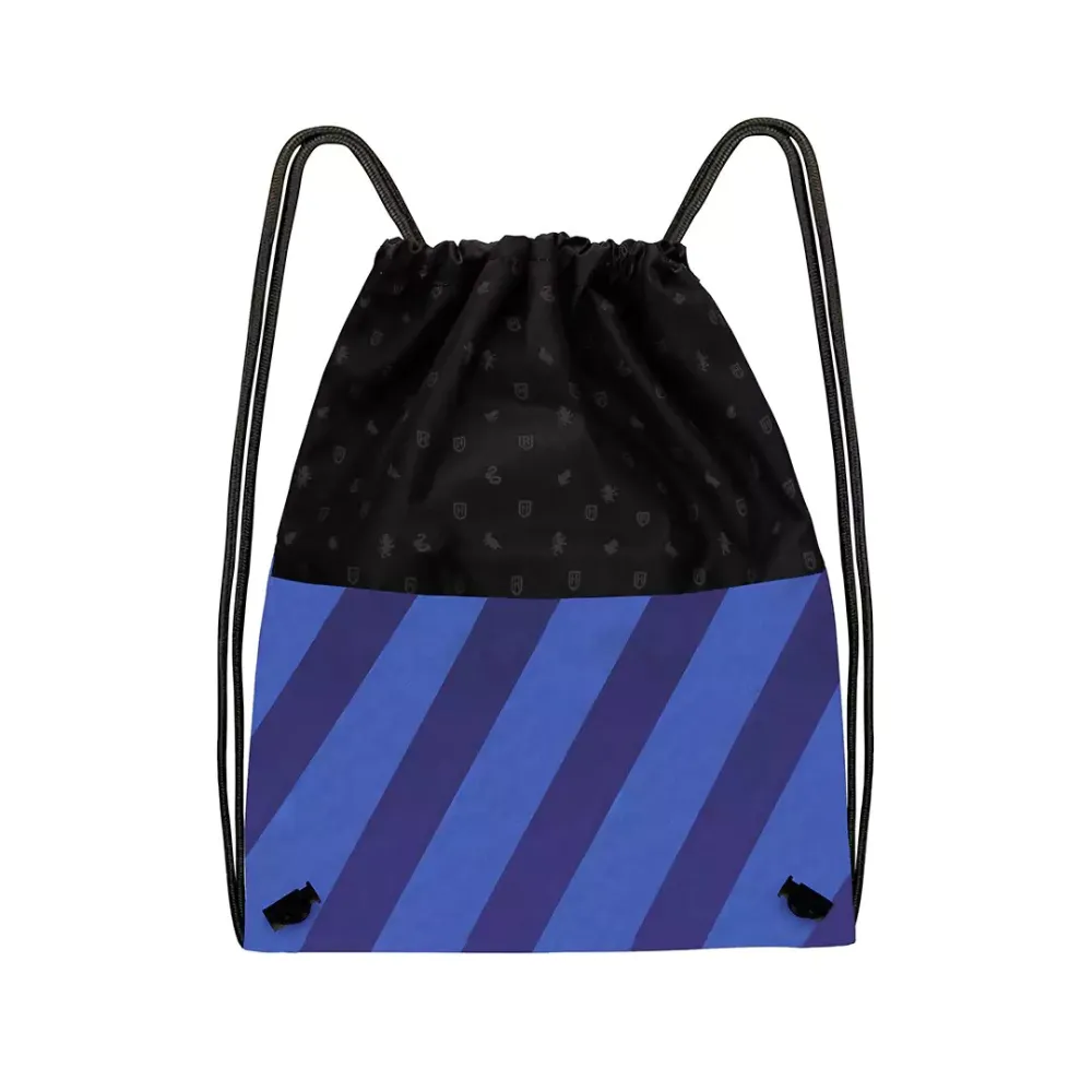 Harry Potter Drawstring Bag - Ravenclaw