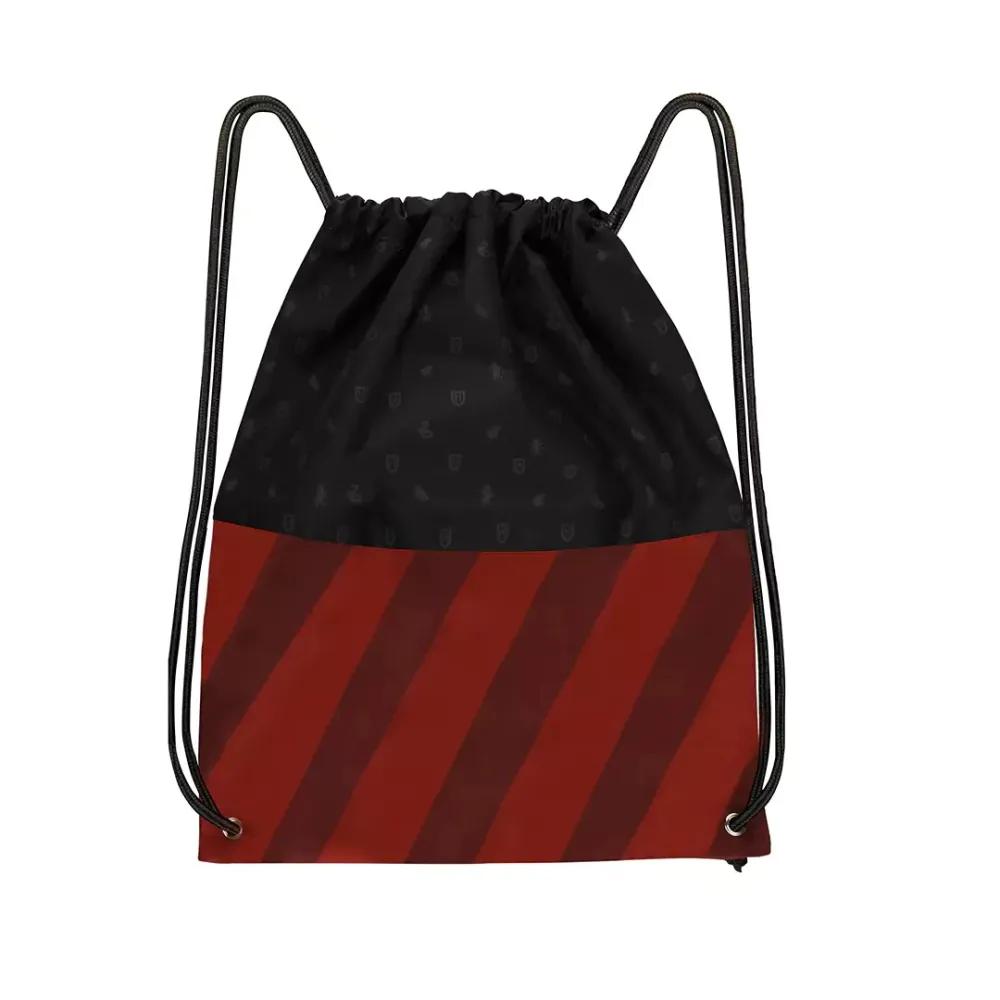 Harry Potter Drawstring Bag - Gryffindor