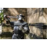 Mäkčené latexové vojnové kladivo FakeSteel