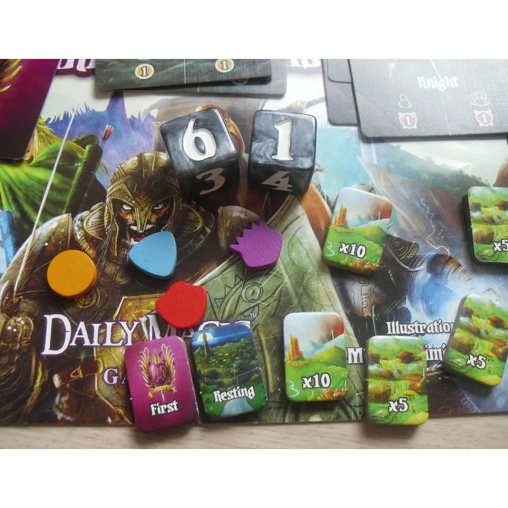 Valeria: Card Kingdoms