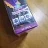 Valeria Card Kingdoms Crimson Seas - damaged packaging