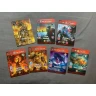 Valeria Card Kingdoms Crimson Seas