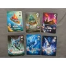 Valeria Card Kingdoms Crimson Seas