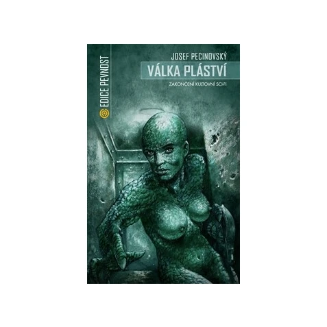 Válka pláství