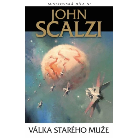 Válka starého muže