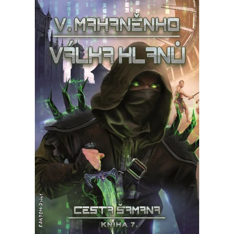 Válka klanů