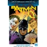 Batman 4: Válka vtipů a hádanek (alternativní obálka)