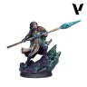 Vallejo Farbset: Dark Future Set by Squidmar (12 Stk.)