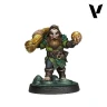 Vallejo: Essential Paint Set by Squidmar (12 pcs)