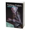 Vallejo: Fantasy Colors