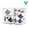 Vallejo: Fantasy Colors
