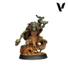 Vallejo: Fantasy Paint Set by Squidmar (12 pcs)