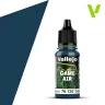 Vallejo: Game Air Abyssal Turquoise