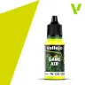 Vallejo: Game Air Bile Green
