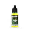 Vallejo: Game Air Bile Green