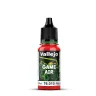 Vallejo: Game Air Bloody Red