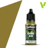 Vallejo: Game Air Camouflage Green