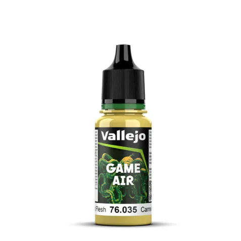 Vallejo: Game Air Dead Flesh