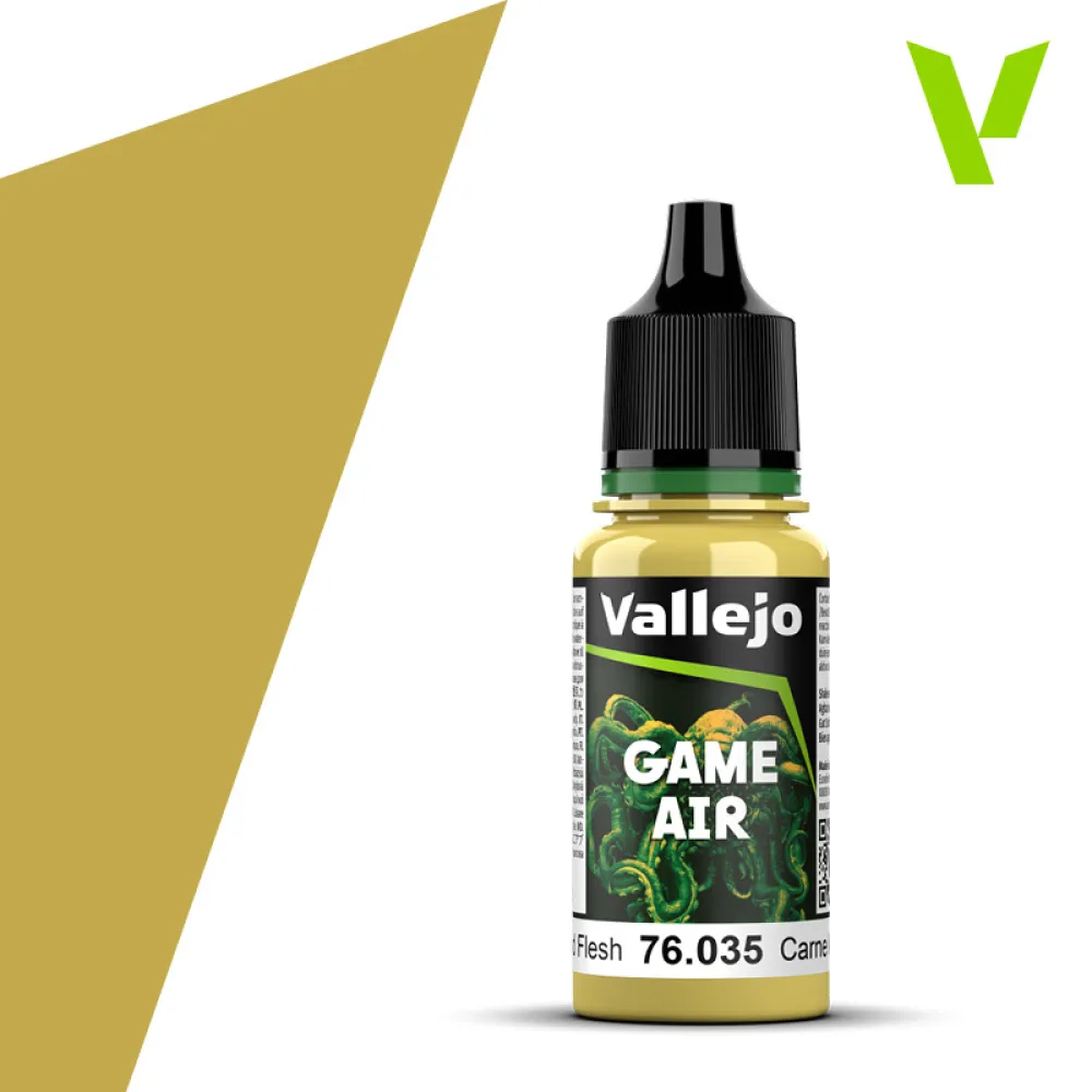 Vallejo: Game Air Dead Flesh