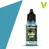 Vallejo: Game Air Electric Blue