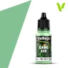 Vallejo: Game Air Ghost Green